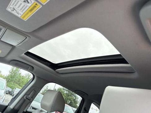 Used 2018 Honda CR-V EX-L image 14