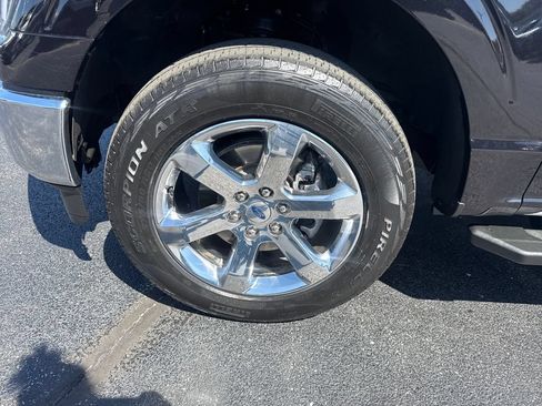 Used 2023 Ford F150 XLT w/ Equipment Group 302A High AWD/4WD image 18