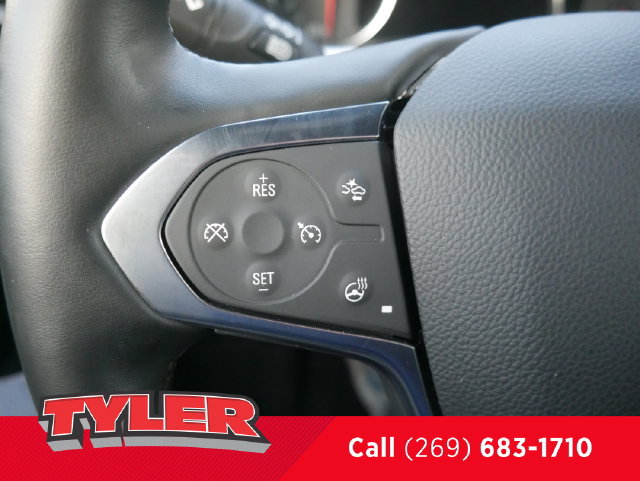 Used 2023 Chevrolet Traverse Premier w/ LPO, Floor Liner Package FWD image 24