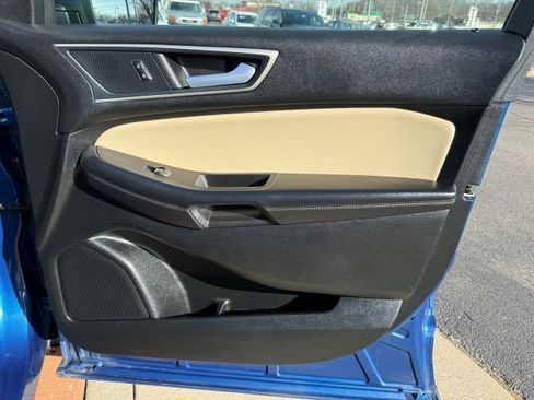 Used 2024 Ford Edge SEL image 20