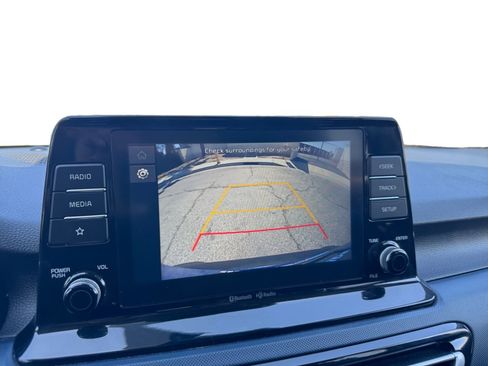 Used 2023 Kia Seltos S FWD image 13