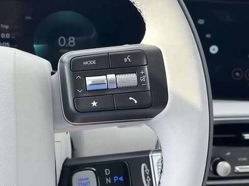 New 2026 Hyundai Palisade Calligraphy AWD/4WD image 23