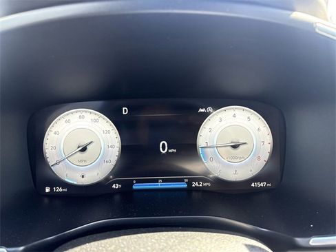 Used 2022 Hyundai Santa Fe SEL w/ Convenience + Premium Package image 10