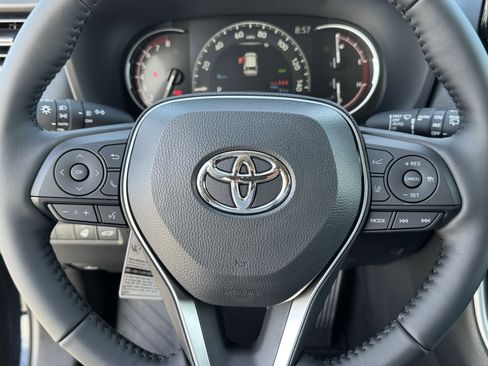 New 2025 Toyota RAV4 XLE Premium image 21