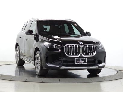 Used 2025 BMW X1 xDrive28i w/ Convenience Package