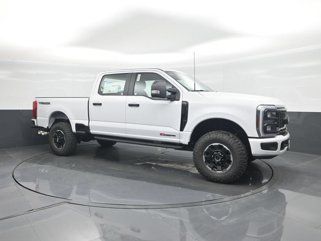 New 2027 Ford F250 XL w/ Tremor Off-Road Package AWD/4WD image 11
