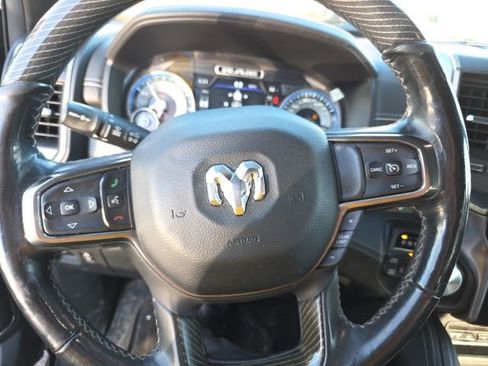 Used 2019 RAM 1500 Limited w/ Trailer Tow Group image 10