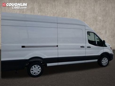 New 2026 Ford Transit 350 148 High Roof Extended image 10