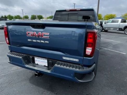 New 2026 GMC Sierra 1500 Elevation w/ Elevation Premium Package AWD/4WD image 9