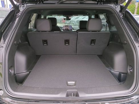 New 2025 Chevrolet Blazer RS w/ Driver Confidence II Package image 13