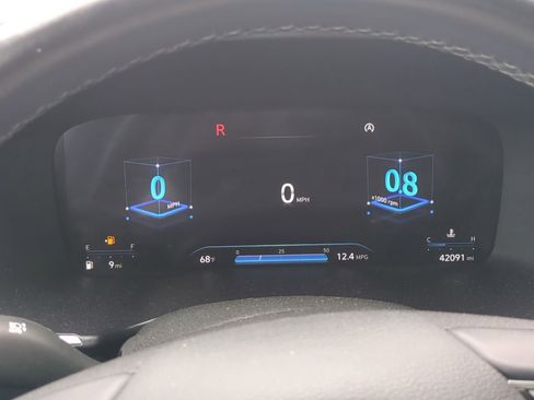 Used 2022 Hyundai Santa Fe SEL w/ Convenience Package image 29