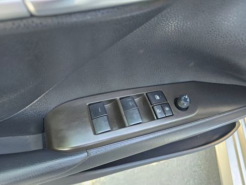 Used 2023 Toyota Camry LE w/ Cold Weather Package FWD image 17