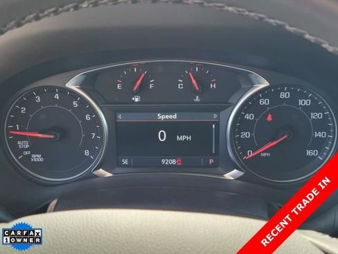 Used 2023 GMC Terrain SLT w/ LPO, Floor Liner Package AWD/4WD image 27