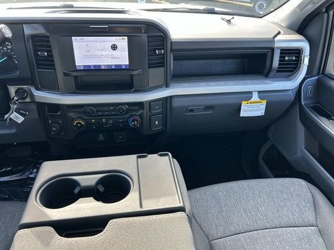 New 2026 Ford F350 XL w/ STX Appearance Package image 14