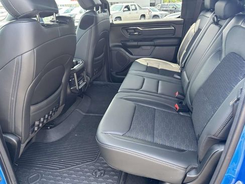 Used 2023 RAM 1500 Big Horn AWD/4WD image 15