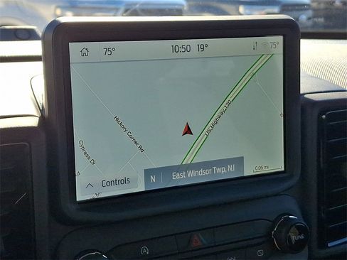 Certified 2023 Ford Bronco Sport Outer Banks w/ Tech Package image 17