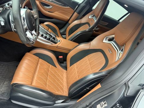 Used 2019 Mercedes-Benz AMG GT 63 S image 26