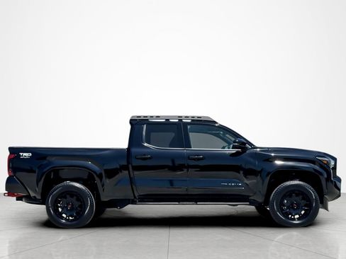 Used 2025 Toyota Tacoma TRD Sport w/ TRD Sport Premium Package AWD/4WD image 6