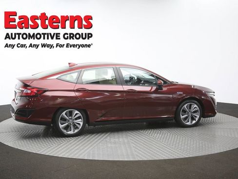 Used 2018 Honda Clarity Touring image 43