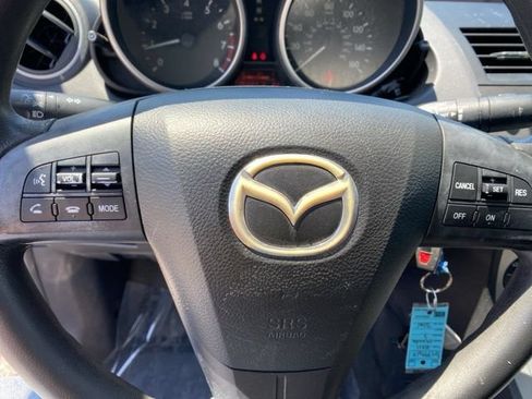 Used 2011 MAZDA MAZDA3 i Touring FWD image 13