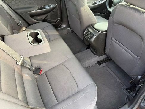 Used 2023 Chevrolet Malibu LT w/ Driver Confidence Package FWD image 36