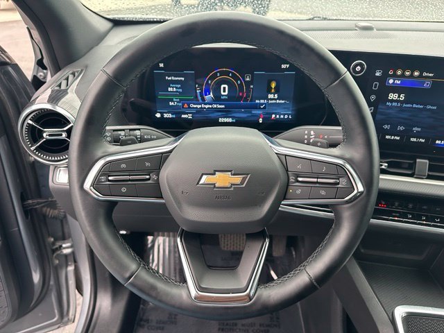 Certified 2026 Chevrolet Equinox LT AWD/4WD image 18