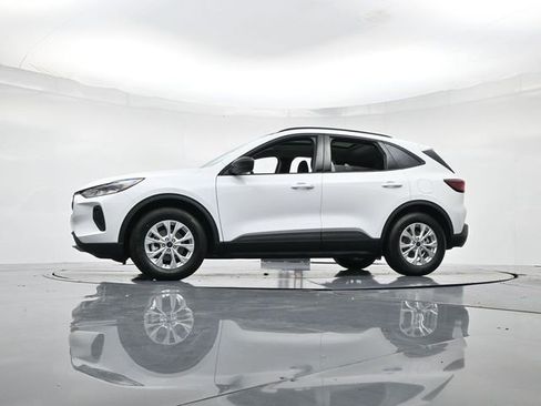 New 2026 Ford Escape Active image 34