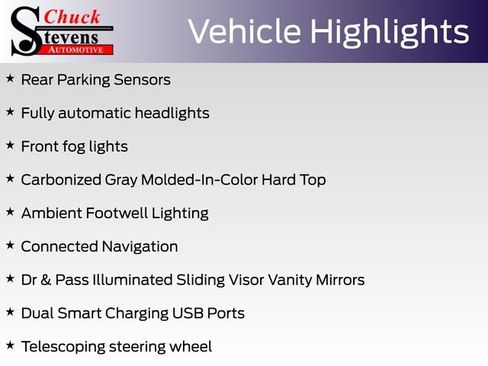 New 2025 Ford Bronco Badlands image 29