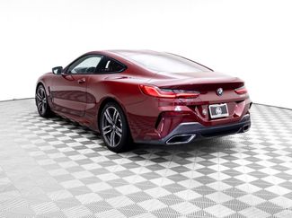 Used 2023 BMW 840i xDrive Coupe AWD/4WD video 3