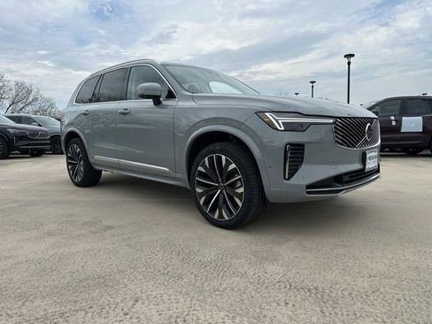 New 2026 Volvo XC90 B6 Ultra w/ Protection Package image 1