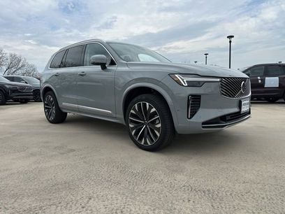 New 2026 Volvo XC90 B6 Ultra w/ Protection Package