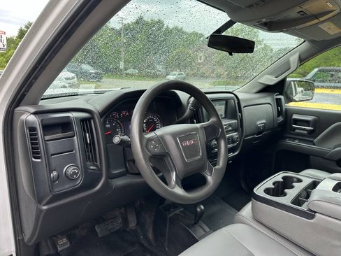 Used 2016 GMC Sierra 1500 4x4 Double Cab w/ Sierra Appearance Package image 16
