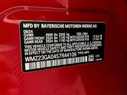 Used 2025 MINI Cooper Countryman S image 35