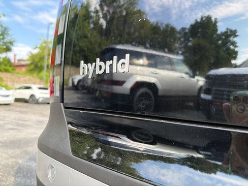 New 2026 Hyundai Palisade SEL Premium AWD/4WD image 11