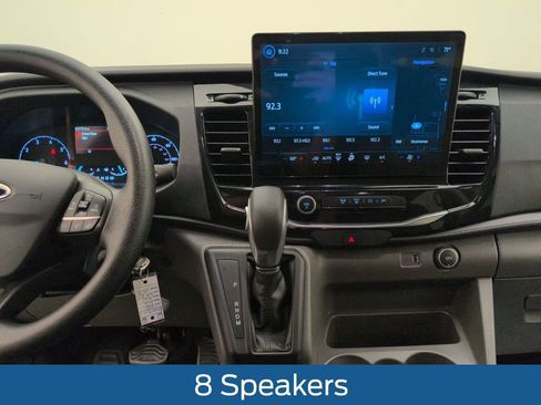 Certified 2023 Ford Transit 350 XLT image 20
