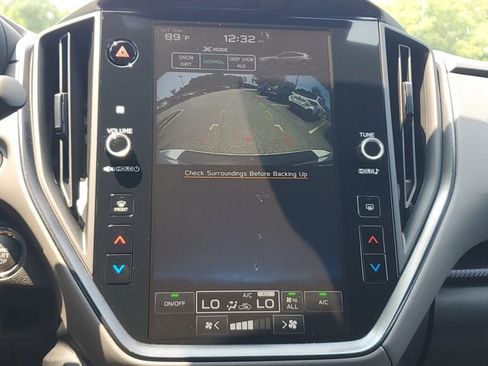 Used 2025 Subaru Crosstrek 2.5i Sport w/ Popular Package #4A image 28