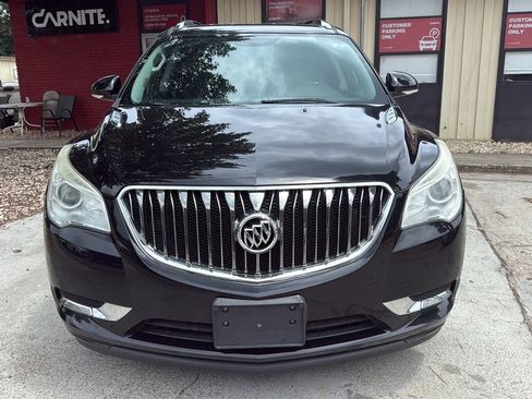 Used 2016 Buick Enclave Leather FWD image 2