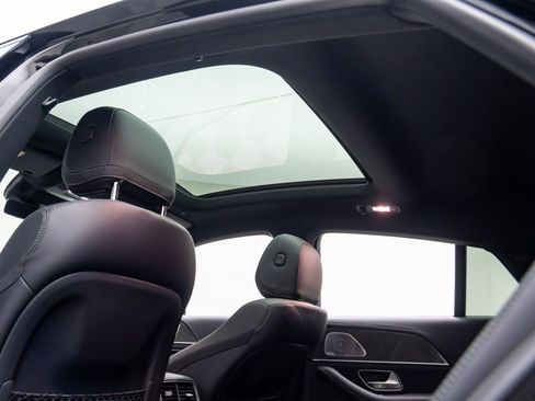 Used 2024 Mercedes-Benz GLE 53 AMG 4MATIC Coupe image 18