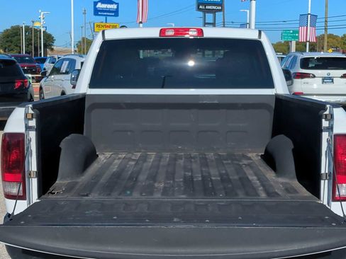 Used 2021 RAM 1500 Tradesman w/ Trailer Tow Group image 24