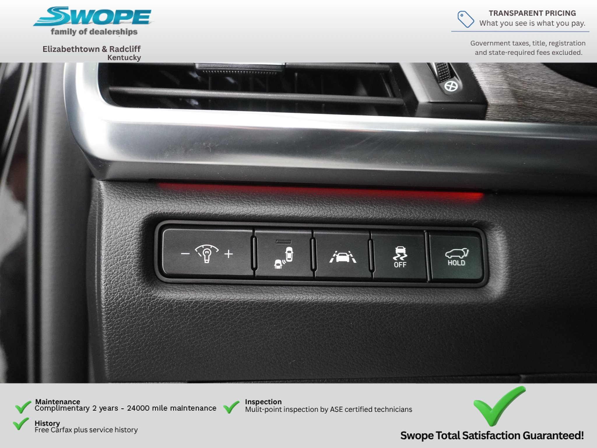 Used 2022 Kia Telluride SX w/ SX Prestige Package AWD/4WD image 16