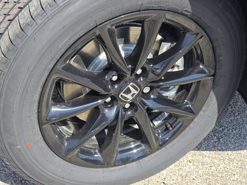 New 2026 Honda CR-V Sport-L image 10