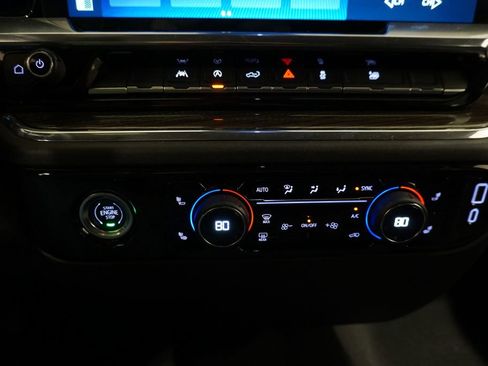 Certified 2024 Chevrolet Silverado 1500 LT image 15