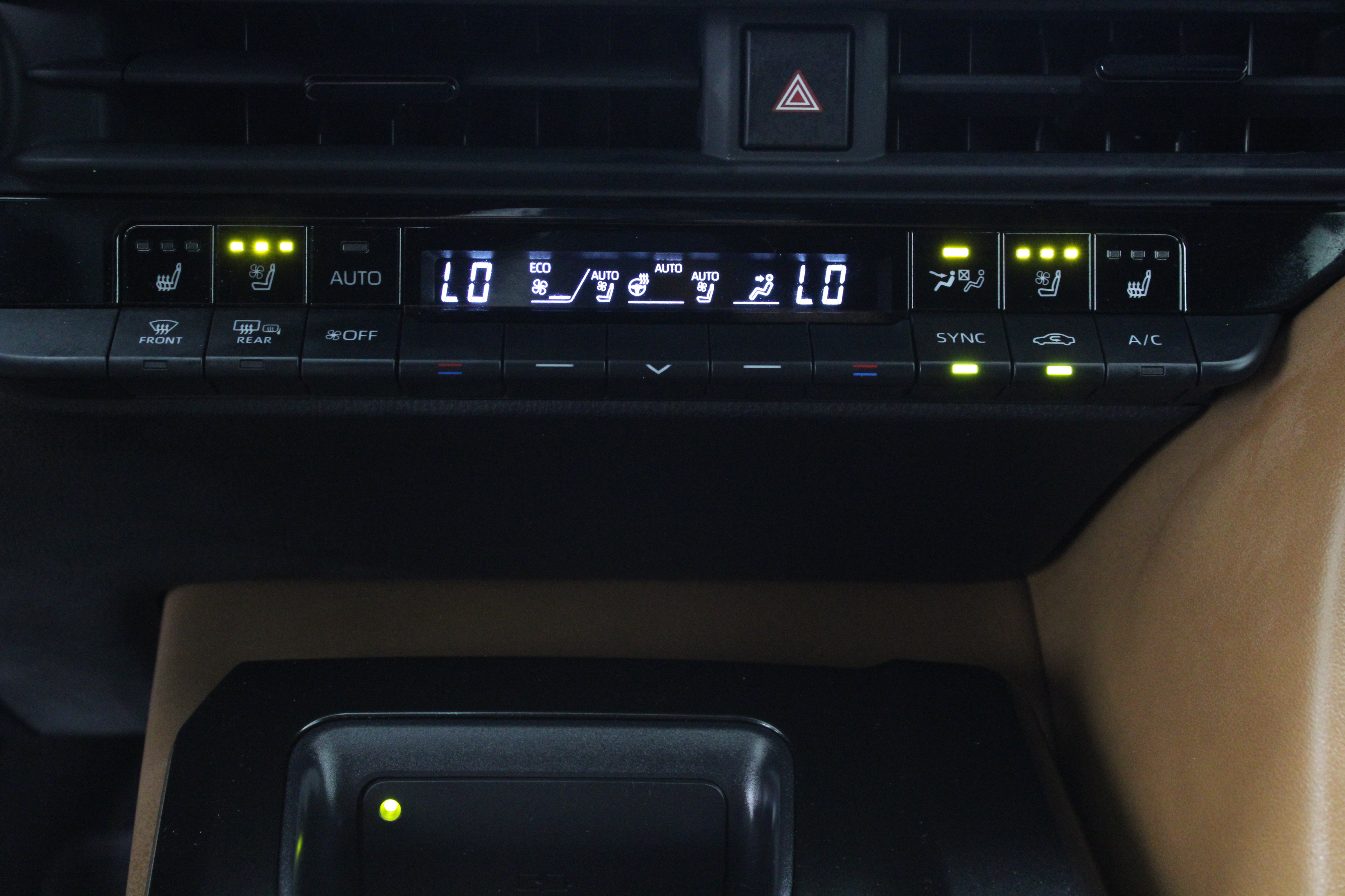 Used 2025 Toyota Crown w/ Advanced Technology Package AWD/4WD image 20