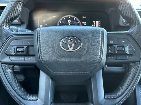 New 2026 Toyota Tacoma SR5 image 24