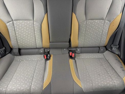 Certified 2025 Subaru Crosstrek 2.5i Sport w/ Crosstrek Mirror Package AWD/4WD image 18