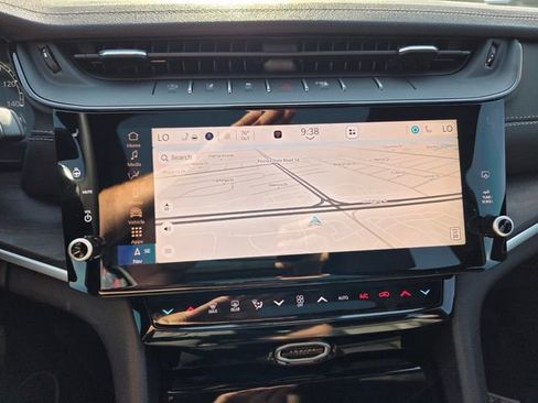 New 2026 Jeep Grand Cherokee Limited w/ Limited Altitude Package image 22