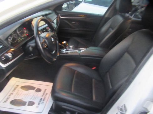 Used 2015 BMW 528i xDrive Sedan image 32