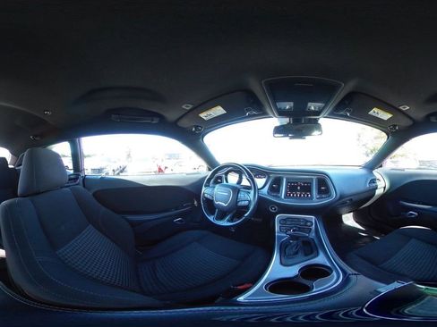 Used 2022 Dodge Challenger SXT w/ Blacktop Package image 42