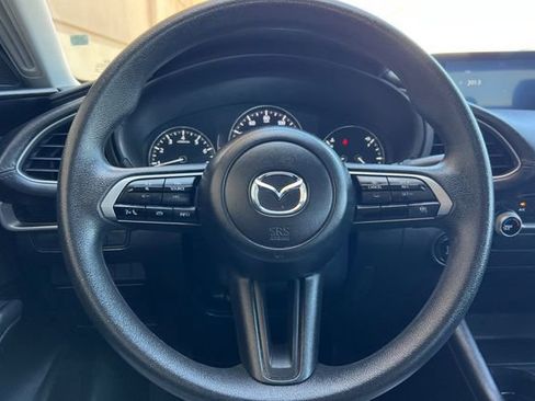 Certified 2024 MAZDA MAZDA3 s FWD image 24
