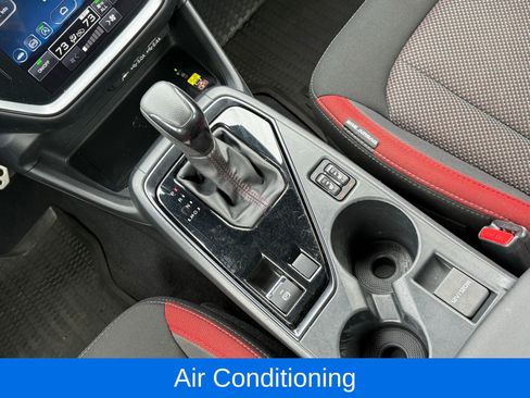 Used 2024 Subaru Impreza RS image 21